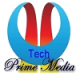 Prime Media Tech Solutions and Services logo